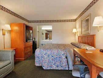 Rodeway Inn Leesburg Chain Of Lakes Dış mekan fotoğraf