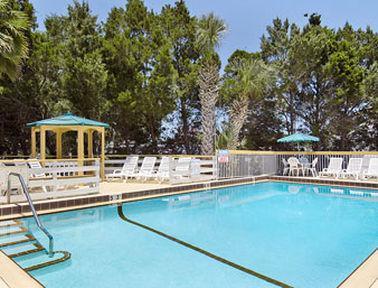 Rodeway Inn Leesburg Chain Of Lakes Konforlar fotoğraf