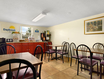 Rodeway Inn Leesburg Chain Of Lakes Dış mekan fotoğraf