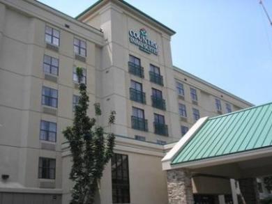 Rodeway Inn Leesburg Chain Of Lakes Dış mekan fotoğraf