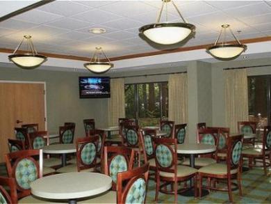 Rodeway Inn Leesburg Chain Of Lakes Dış mekan fotoğraf